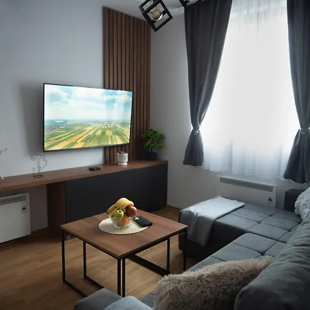 Tesoro Apartmani Spa&Wellness Zlatibor Esterno foto