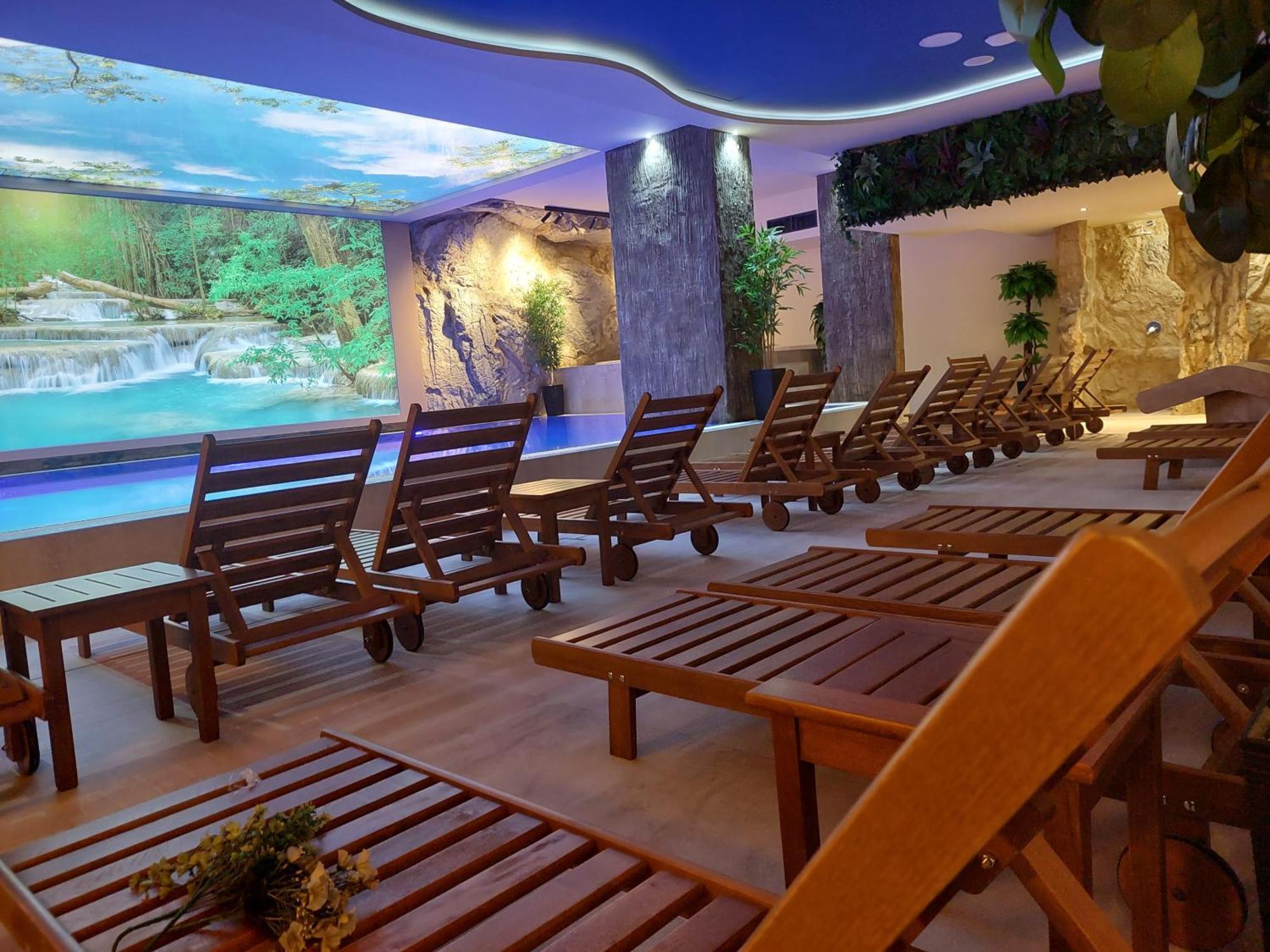 Διαμέρισμα Tesoro Spa&wellness Ζλάτιμπορ