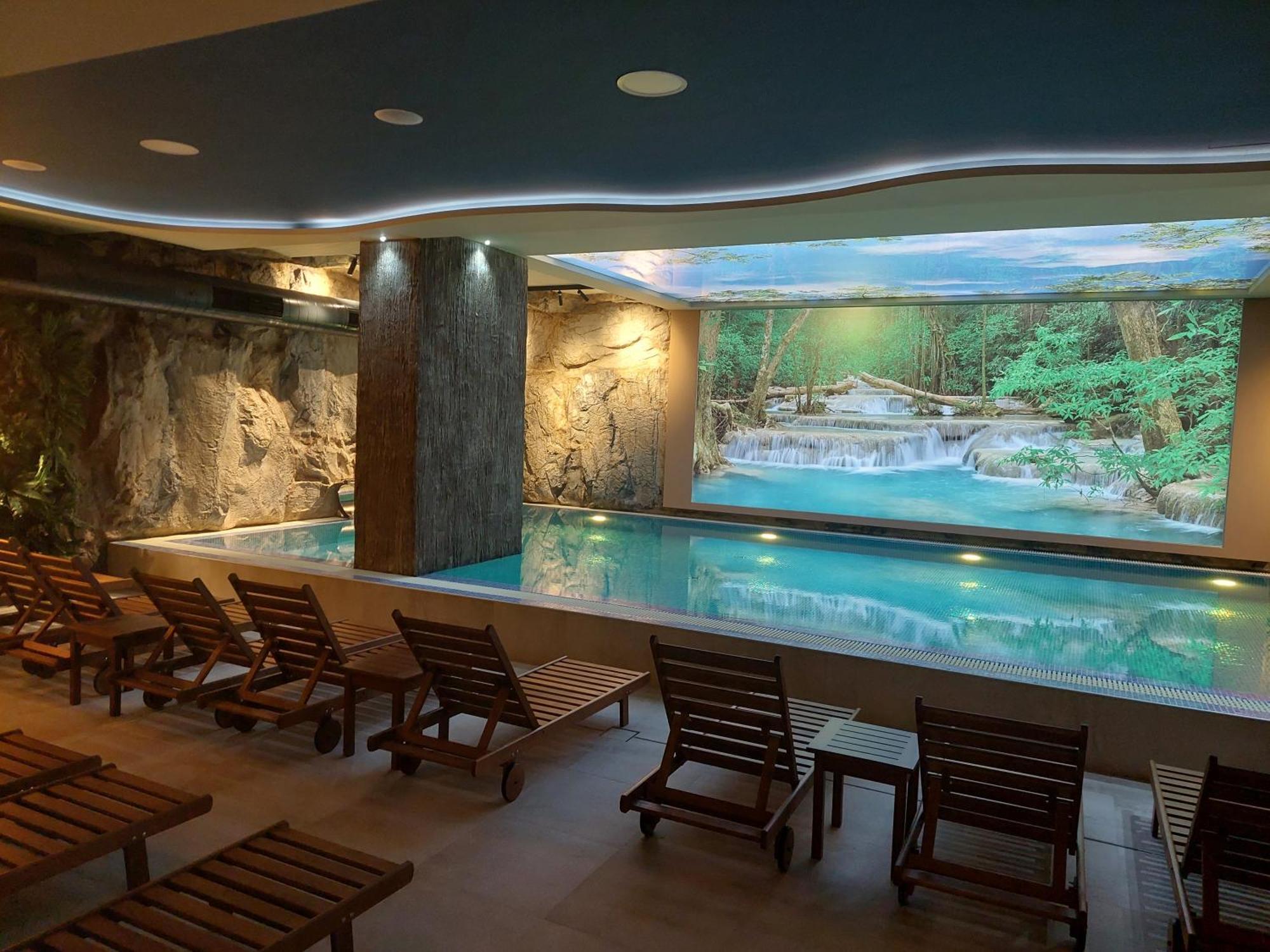 Διαμέρισμα Tesoro Spa&wellness Ζλάτιμπορ