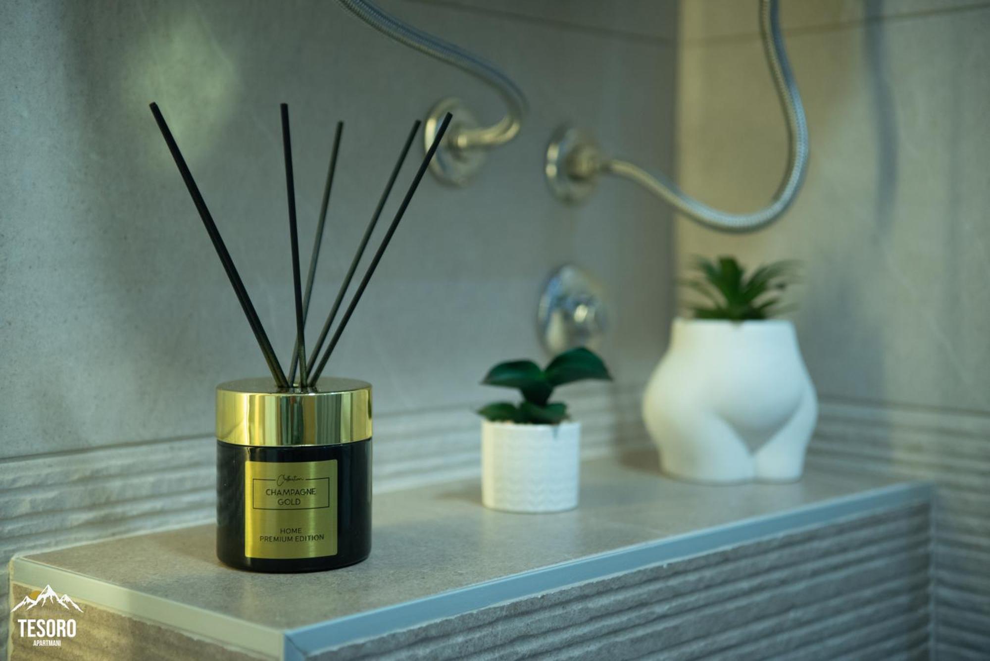 Tesoro Spa&wellness