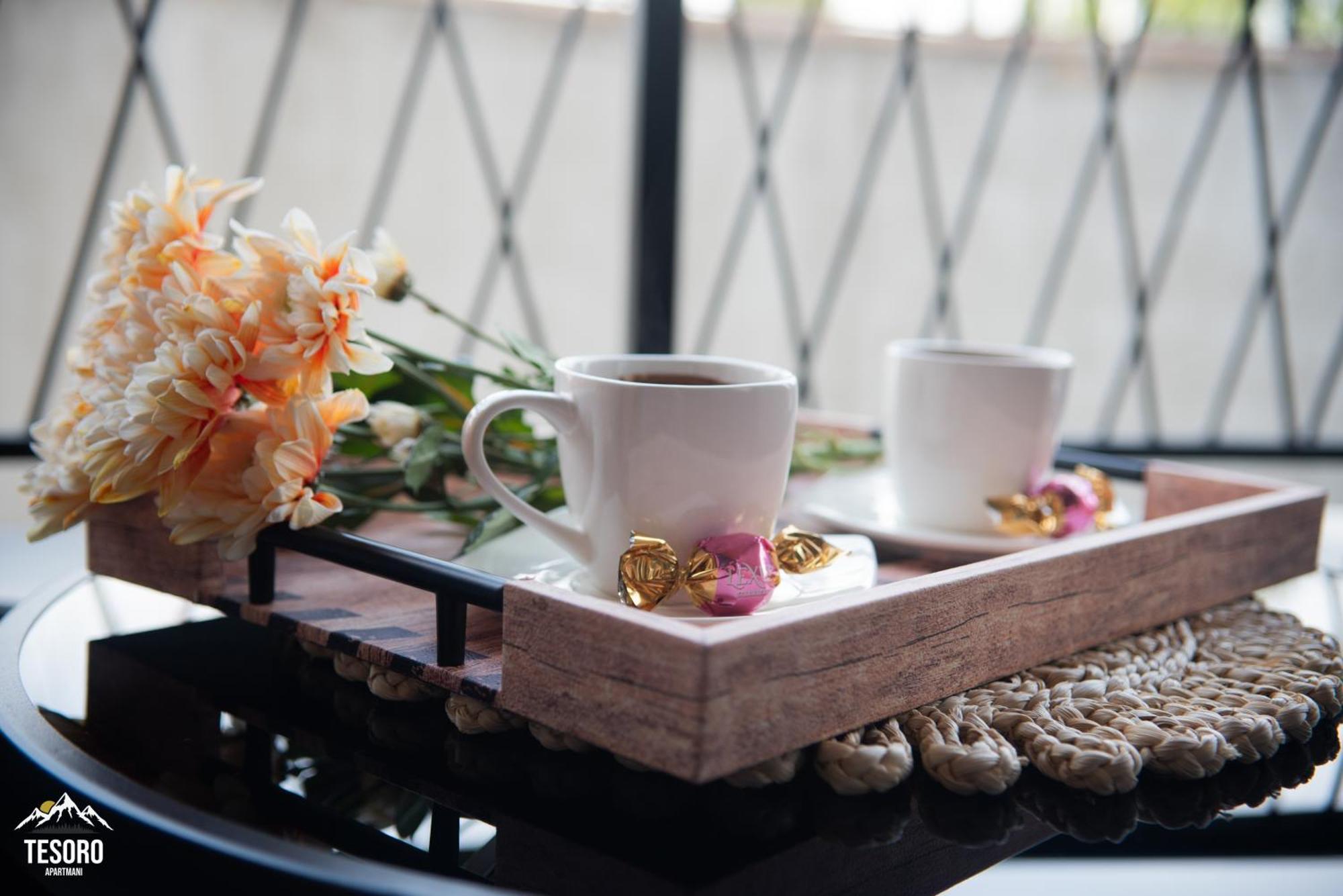 Tesoro Spa&wellness Ζλάτιμπορ