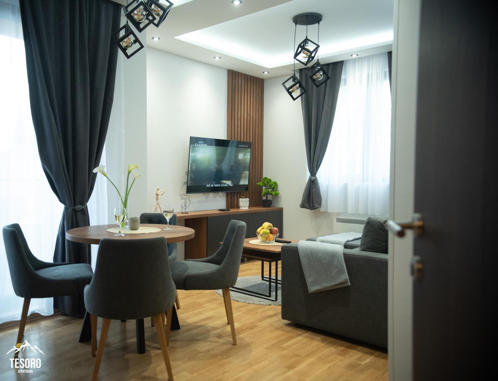 Tesoro Spa&wellness