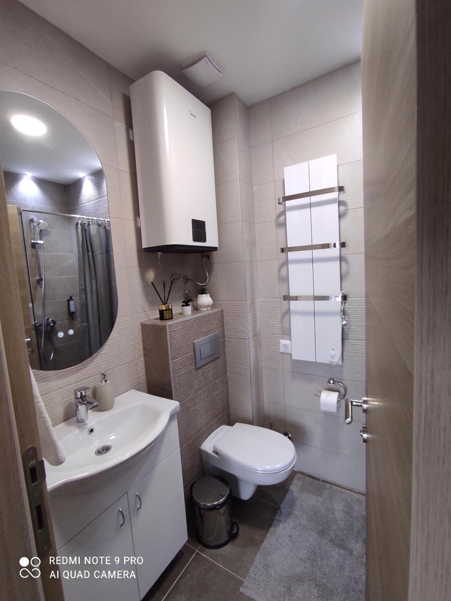 Διαμέρισμα Tesoro Spa&wellness *